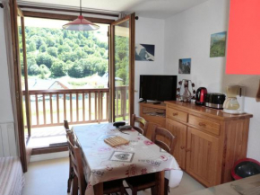 Residence Le Thymel - 2 pièces cabine 4 personnes exposé Est MAE-8644
